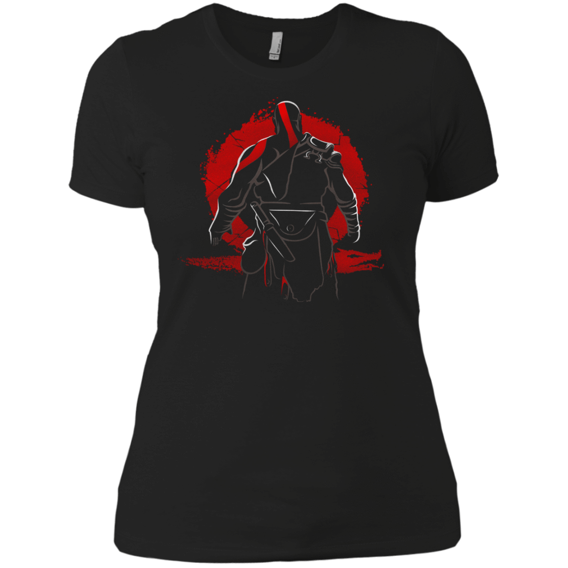 T-Shirts Black / X-Small Omega Women's Premium T-Shirt