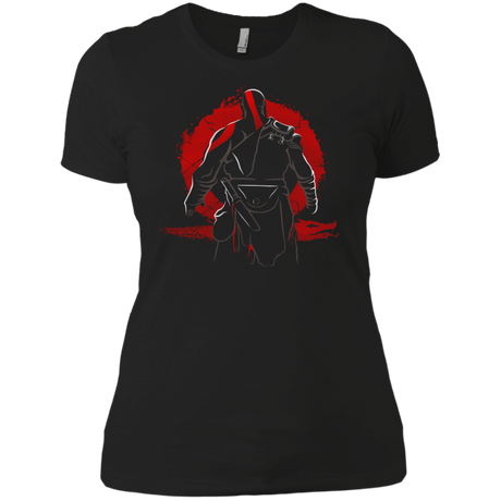 T-Shirts Black / X-Small Omega Women's Premium T-Shirt