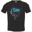 T-Shirts Black / 2T On a Dark Moon Toddler Premium T-Shirt