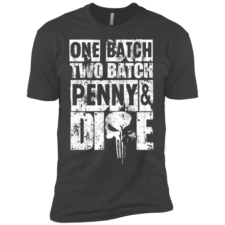T-Shirts Heavy Metal / YXS One Batch Two Batch Boys Premium T-Shirt