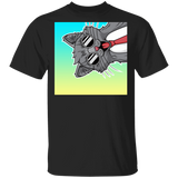 T-Shirts Black / S One Cool Cat T-Shirt