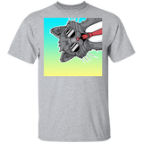 T-Shirts Sport Grey / S One Cool Cat T-Shirt
