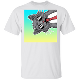 T-Shirts White / S One Cool Cat T-Shirt