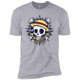 T-Shirts Heather Grey / YXS One Destiny Boys Premium T-Shirt