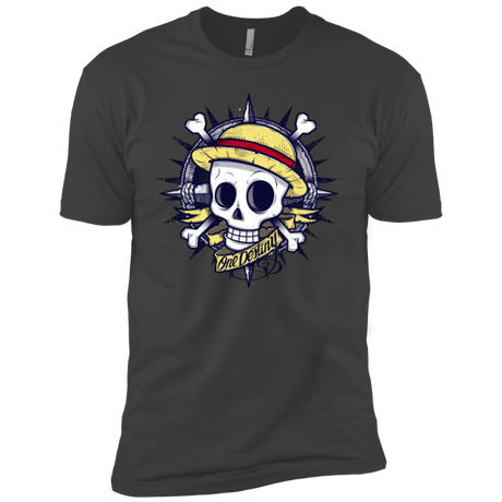 T-Shirts Heavy Metal / YXS One Destiny Boys Premium T-Shirt