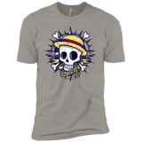 T-Shirts Light Grey / YXS One Destiny Boys Premium T-Shirt