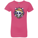 T-Shirts Hot Pink / YXS One Destiny Girls Premium T-Shirt