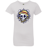 T-Shirts White / YXS One Destiny Girls Premium T-Shirt