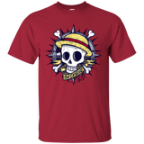T-Shirts Cardinal / Small One Destiny T-Shirt