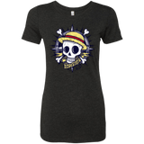 T-Shirts Vintage Black / Small One Destiny Women's Triblend T-Shirt