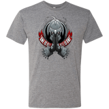 T-Shirts Premium Heather / Small ONE IS ALL ALL IS ONE Men's Triblend T-Shirt