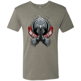 T-Shirts Venetian Grey / Small ONE IS ALL ALL IS ONE Men's Triblend T-Shirt