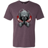 T-Shirts Vintage Purple / Small ONE IS ALL ALL IS ONE Men's Triblend T-Shirt