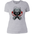 T-Shirts Heather Grey / X-Small ONE IS ALL ALL IS ONE Women's Premium T-Shirt