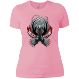 T-Shirts Light Pink / X-Small ONE IS ALL ALL IS ONE Women's Premium T-Shirt