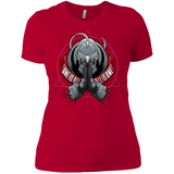 T-Shirts Red / X-Small ONE IS ALL ALL IS ONE Women's Premium T-Shirt