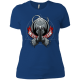 T-Shirts Royal / X-Small ONE IS ALL ALL IS ONE Women's Premium T-Shirt