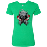 T-Shirts Envy / Small ONE IS ALL ALL IS ONE Women's Triblend T-Shirt