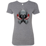 T-Shirts Premium Heather / Small ONE IS ALL ALL IS ONE Women's Triblend T-Shirt