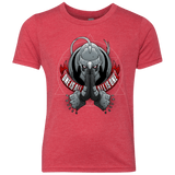 T-Shirts Vintage Red / YXS ONE IS ALL ALL IS ONE Youth Triblend T-Shirt