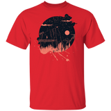 T-Shirts Red / S One Red Fox T-Shirt