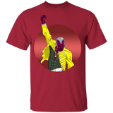 T-Shirts Cardinal / YXS One Vision Youth T-Shirt