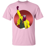 T-Shirts Light Pink / YXS One Vision Youth T-Shirt