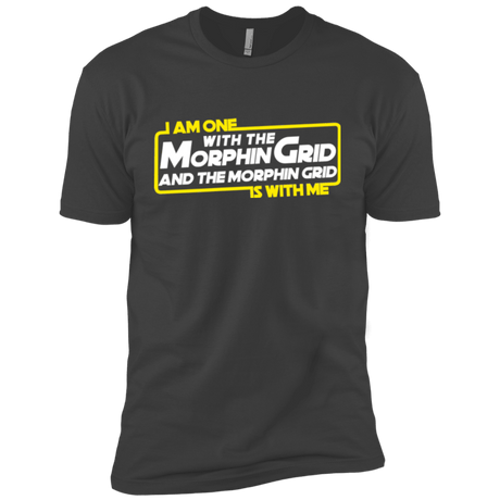 T-Shirts Heavy Metal / YXS One With The Boys Premium T-Shirt