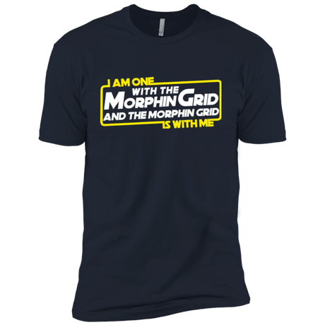 T-Shirts Midnight Navy / YXS One With The Boys Premium T-Shirt