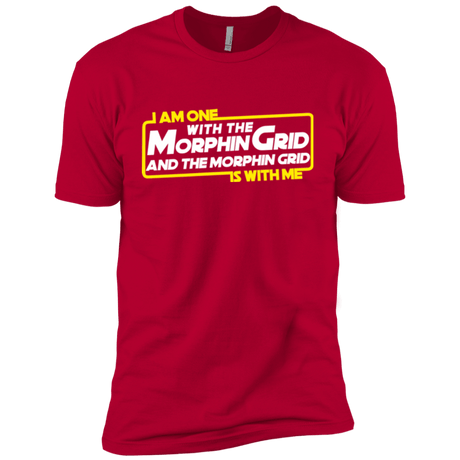 T-Shirts Red / YXS One With The Boys Premium T-Shirt