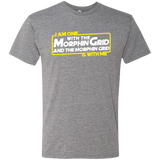 T-Shirts Premium Heather / Small One With The Men's Triblend T-Shirt