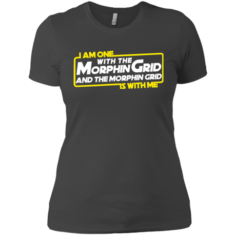 T-Shirts Heavy Metal / X-Small One With The Women's Premium T-Shirt