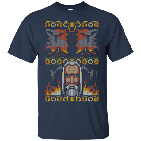 One Xmas to rule them all T-Shirt