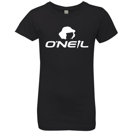 T-Shirts Black / YXS Oneil Girls Premium T-Shirt