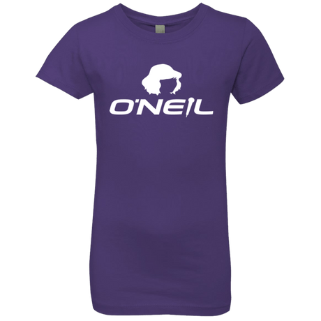 T-Shirts Purple Rush / YXS Oneil Girls Premium T-Shirt