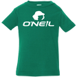 T-Shirts Kelly / 6 Months Oneil Infant Premium T-Shirt