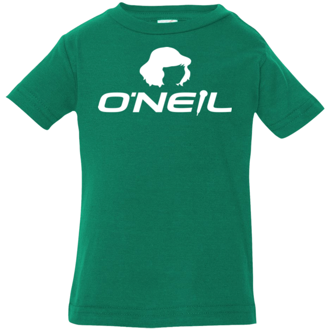 T-Shirts Kelly / 6 Months Oneil Infant Premium T-Shirt