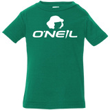 T-Shirts Kelly / 6 Months Oneil Infant Premium T-Shirt