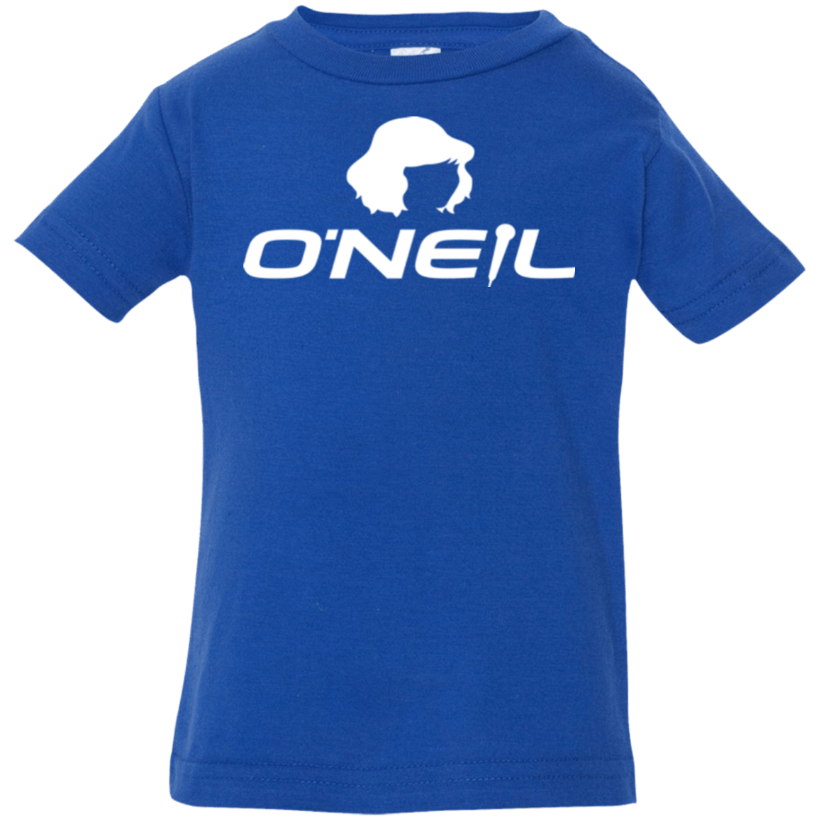 T-Shirts Royal / 6 Months Oneil Infant Premium T-Shirt