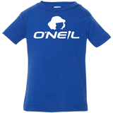 T-Shirts Royal / 6 Months Oneil Infant Premium T-Shirt