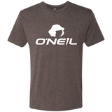 T-Shirts Macchiato / Small Oneil Men's Triblend T-Shirt