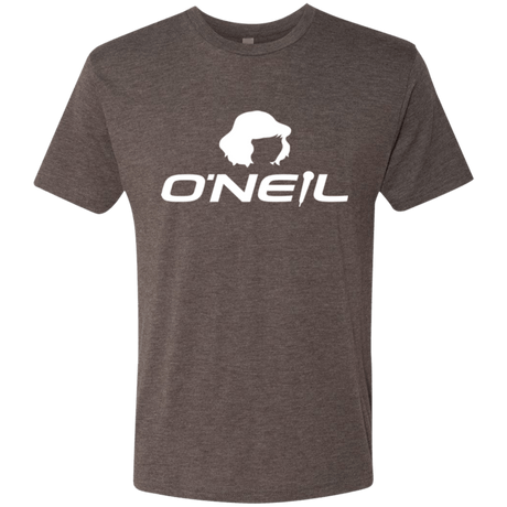 T-Shirts Macchiato / Small Oneil Men's Triblend T-Shirt