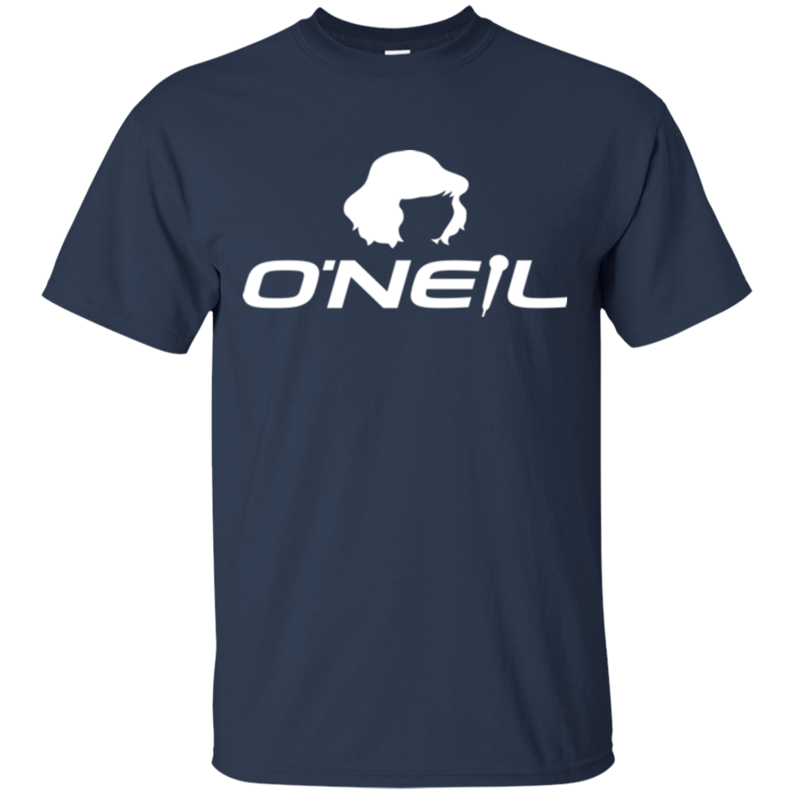T-Shirts Navy / Small Oneil T-Shirt