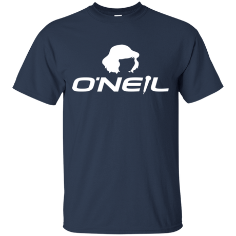 T-Shirts Navy / Small Oneil T-Shirt