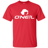 T-Shirts Red / Small Oneil T-Shirt