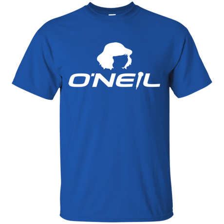 T-Shirts Royal / Small Oneil T-Shirt