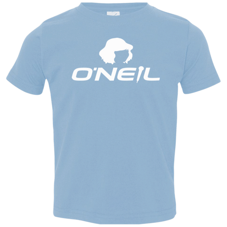 T-Shirts Light Blue / 2T Oneil Toddler Premium T-Shirt