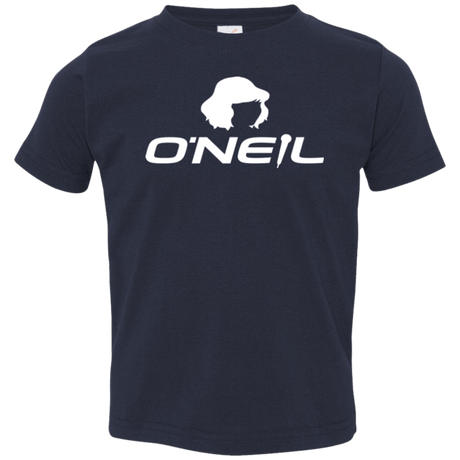 T-Shirts Navy / 2T Oneil Toddler Premium T-Shirt