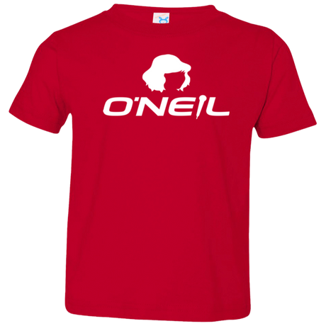 T-Shirts Red / 2T Oneil Toddler Premium T-Shirt