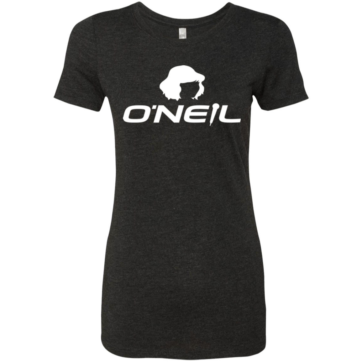 T-Shirts Vintage Black / Small Oneil Women's Triblend T-Shirt